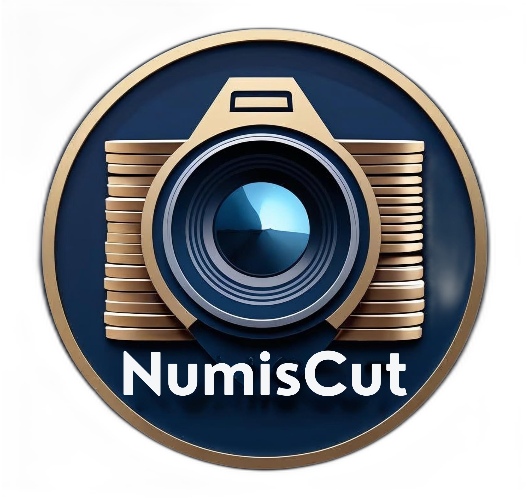 NumisCut logo